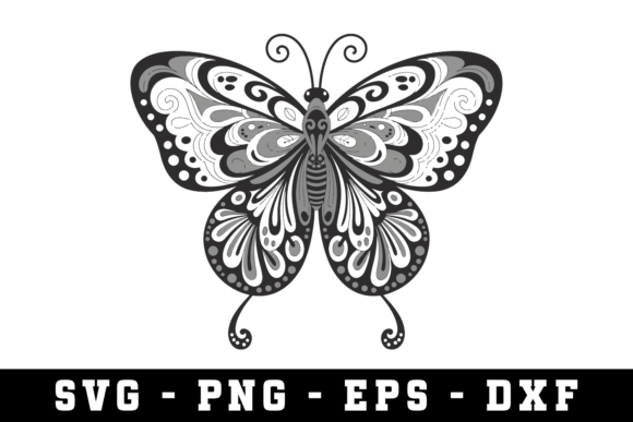 Butterfly Svg Cut Files: A Graphic Designer’s Perspective
