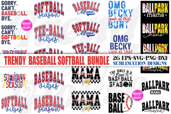 Game Day Embroidery Bundle
