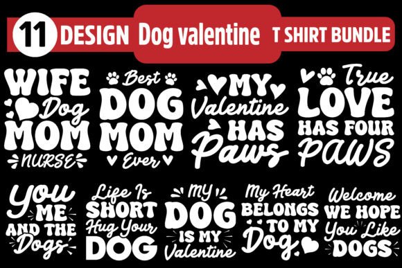 Valentine SVG Bundle for Brand Designers